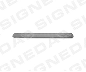 Порог Signeda psb76050a
