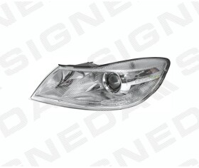 Основна фара Signeda zsd1118kl