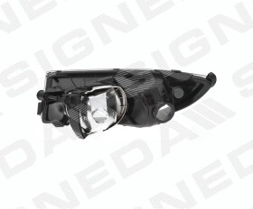 Передняя противотуманная фара Signeda zsd2008kr