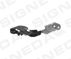 Петля капота Signeda pts21003al