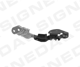 Петля капота Signeda pts21003ar