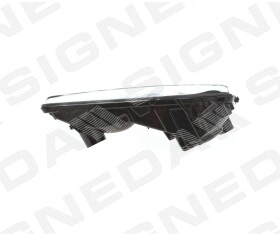 Передняя противотуманная фара Signeda zds2034r