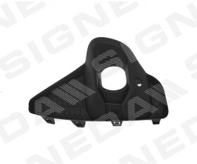 Рамка противотуманной фары Signeda pop99046car