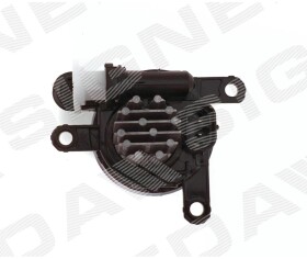 Передняя противотуманная фара Signeda zop2095kr