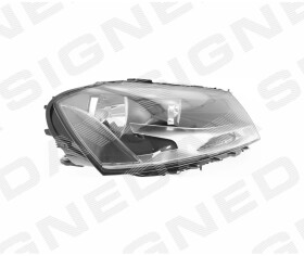 Основна фара Signeda zvg11g5kr