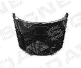 Капот Signeda pad20070a