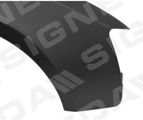 Крыло переднее Signeda pad10049kr