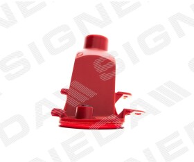 Задняя противотуманная фара Signeda ZPG4002DL