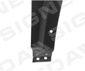 Крило переднє Signeda pcv10198ar