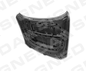 Капот Signeda pdg20065kah