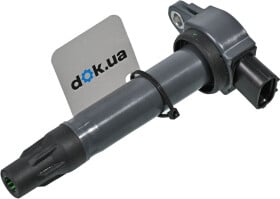 zse207 Beru Катушка зажигания