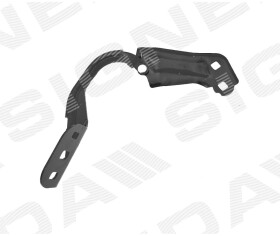 Петля капота Signeda pfd21170bl