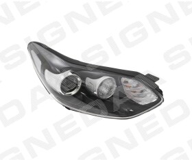 Основная фара Signeda zka111358r