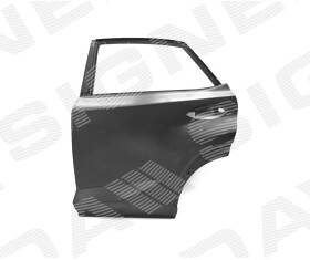 Дверь Signeda pty80018gl