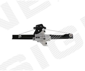 Стеклоподъемник Signeda mx19013l