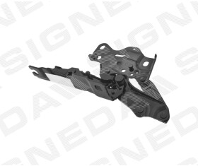 Петля капота Signeda pbm22046al