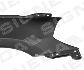 Крило переднє Signeda PDS10148AL