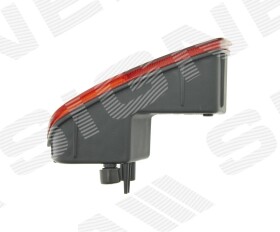 Передня протитуманна фара Signeda zcr2056r