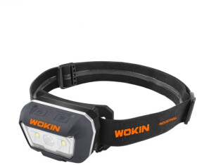Налобний ліхтар Wokin Industrial 601140