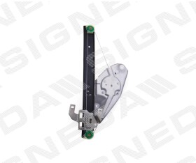 Склопідіймач Signeda mx19003r