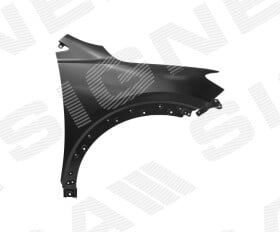 Крыло переднее Signeda pbk10046ar