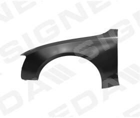 Крило переднє Signeda pad10049aql