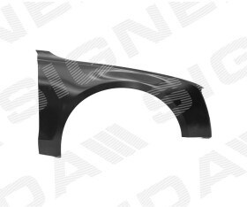 Крило переднє Signeda pad10106aqr