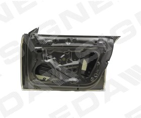 Дверь Signeda pad80001aqr