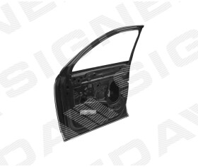 Дверь Signeda pad80004aqr