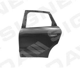 Дверь Signeda pph80001gql
