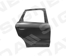 Дверь Signeda pph80001gqr