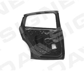 Дверь Signeda pph80002gql