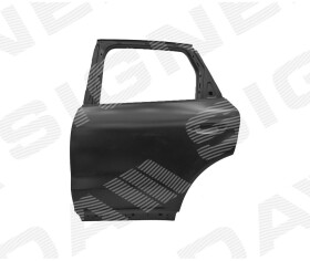 Дверь Signeda pph80003gql