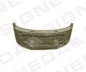 Капот Signeda pvg20136a