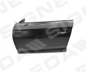 Дверь Signeda pad80001aql