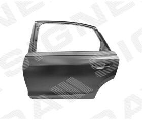 Дверь Signeda pad80002gql