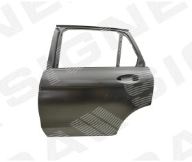 Двері Signeda pbz80004gql