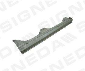 Порог Signeda pts76015er