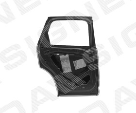 Двері Signeda pvv80004gql