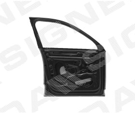 Дверь Signeda pad80004aql