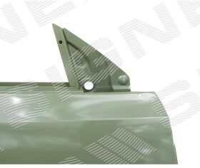 Двері Signeda pts80002ar