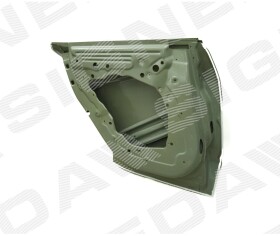 Двері Signeda pts80002gl