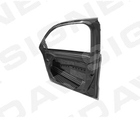 Двері Signeda pbz80005aqr