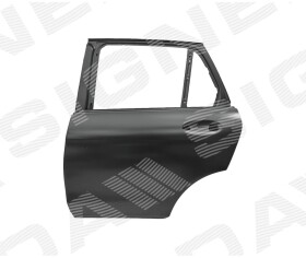Двері Signeda pbz80005gql