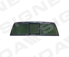 Крыло заднее Signeda gstdg00001a