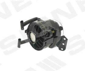 Передняя противотуманная фара Signeda zbm2049bl