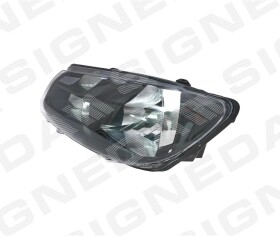 Основная фара Signeda zvg111303kal