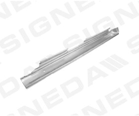 Поріг Signeda pst76005el