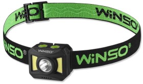 Налобний ліхтар Winso 750600