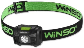 Налобний ліхтар Winso 750200